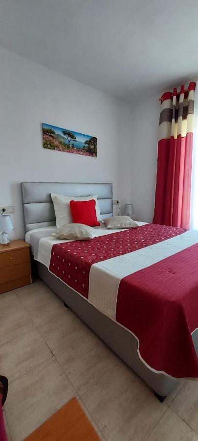 Godisa 18 Apartment Playa Del Cura Torreveja! تورّيفيِخا المظهر الخارجي الصورة